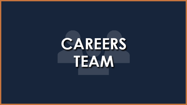 Page button careers team