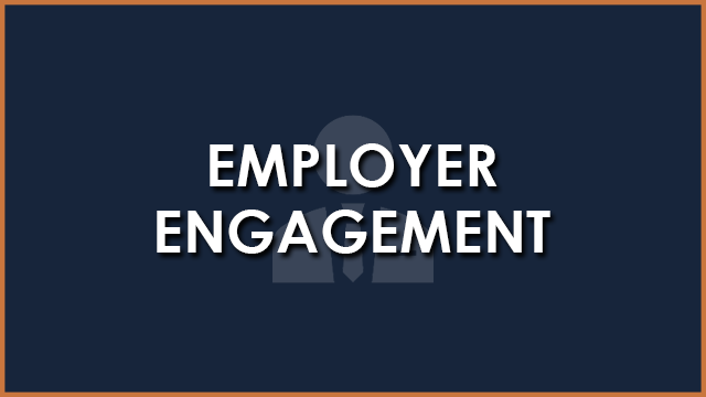 page button employer engagement