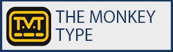 The Monkey Type