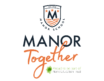 Manor Together logo